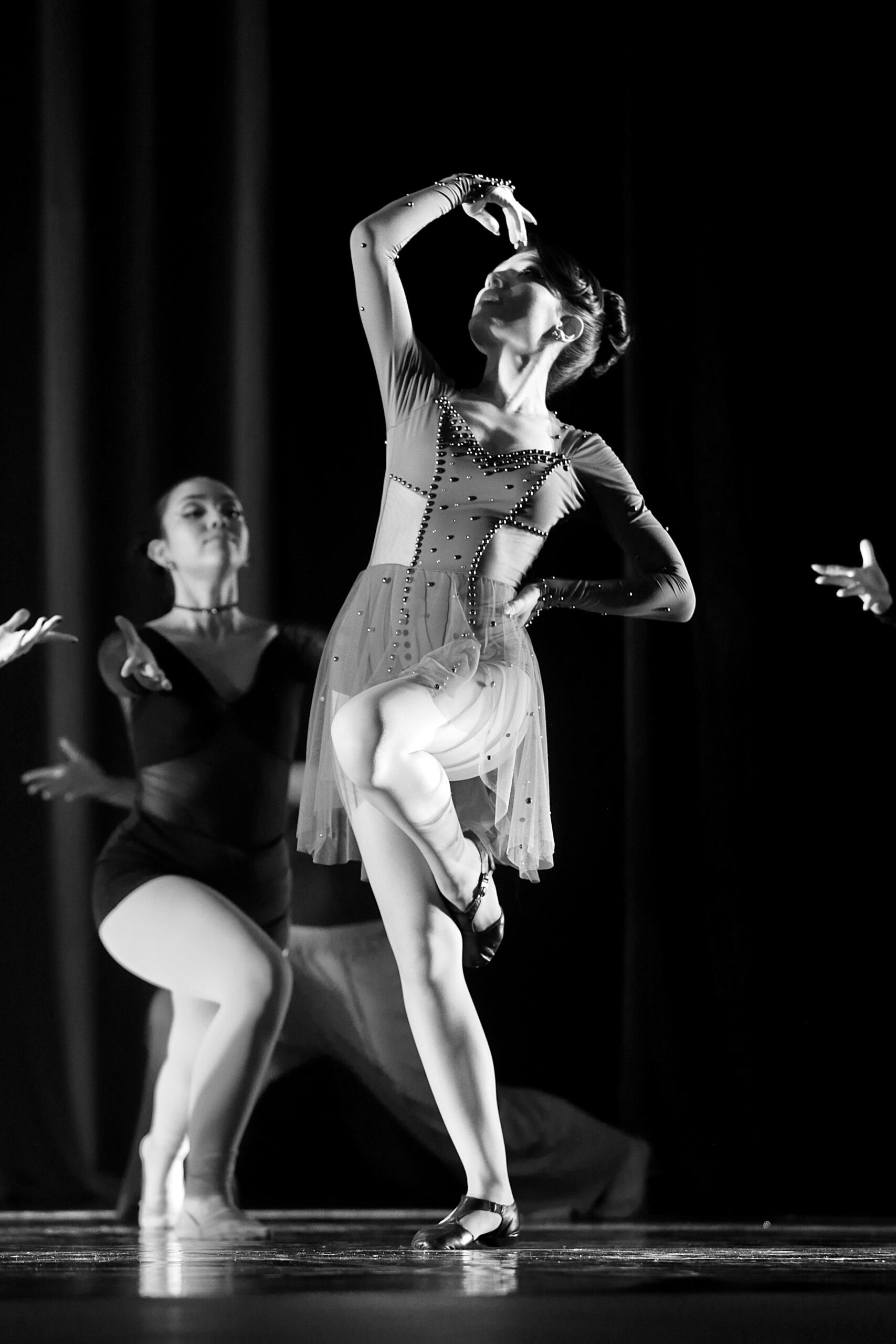 Festival de Dança do Espaço Nelson Verri leva Rapunzel ao palco do Calil Haddad