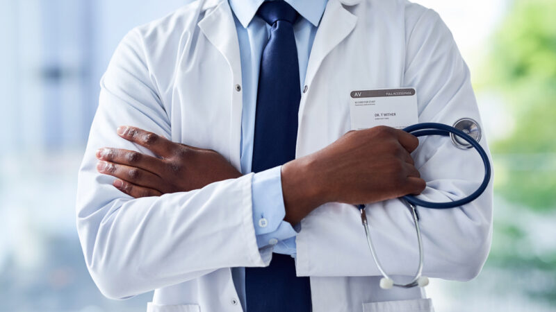 FACERES apresenta exposição Histórias Negras na Medicina