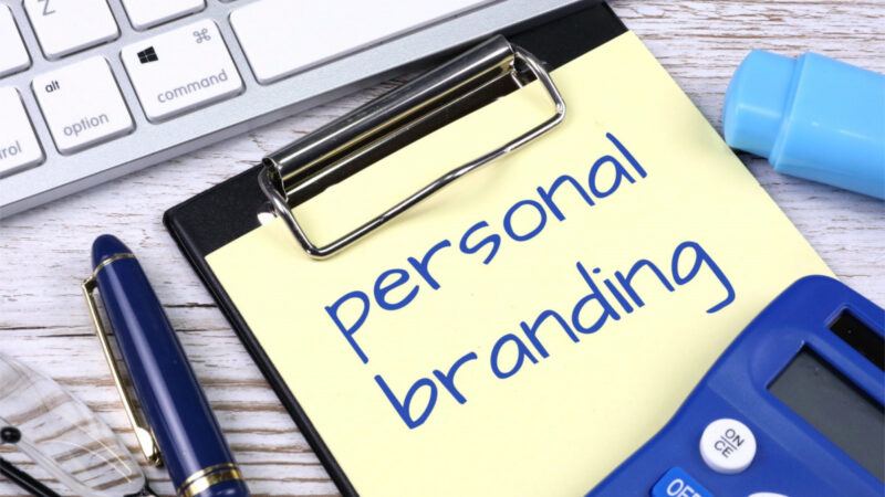 Marca pessoal influencia carreira em marketing