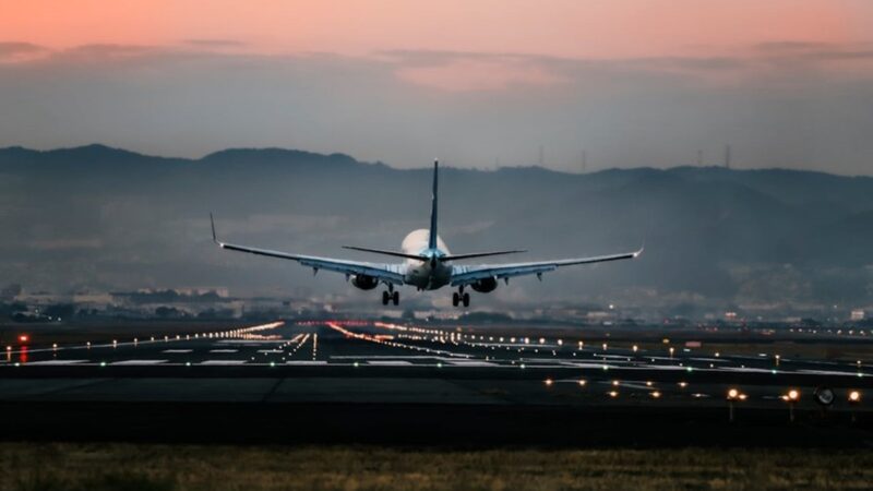 Logística aeroespacial requer soluções especializadas, aponta PLEX Logistics