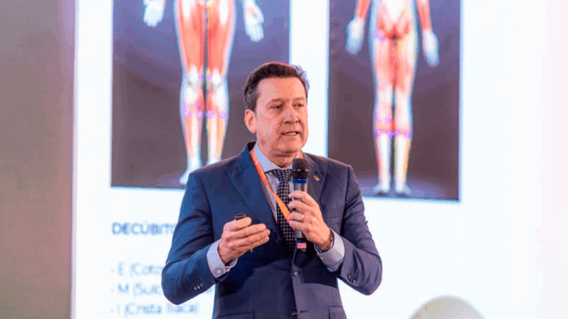 Cirurgião desenvolve método de precisão para lipoaspiração