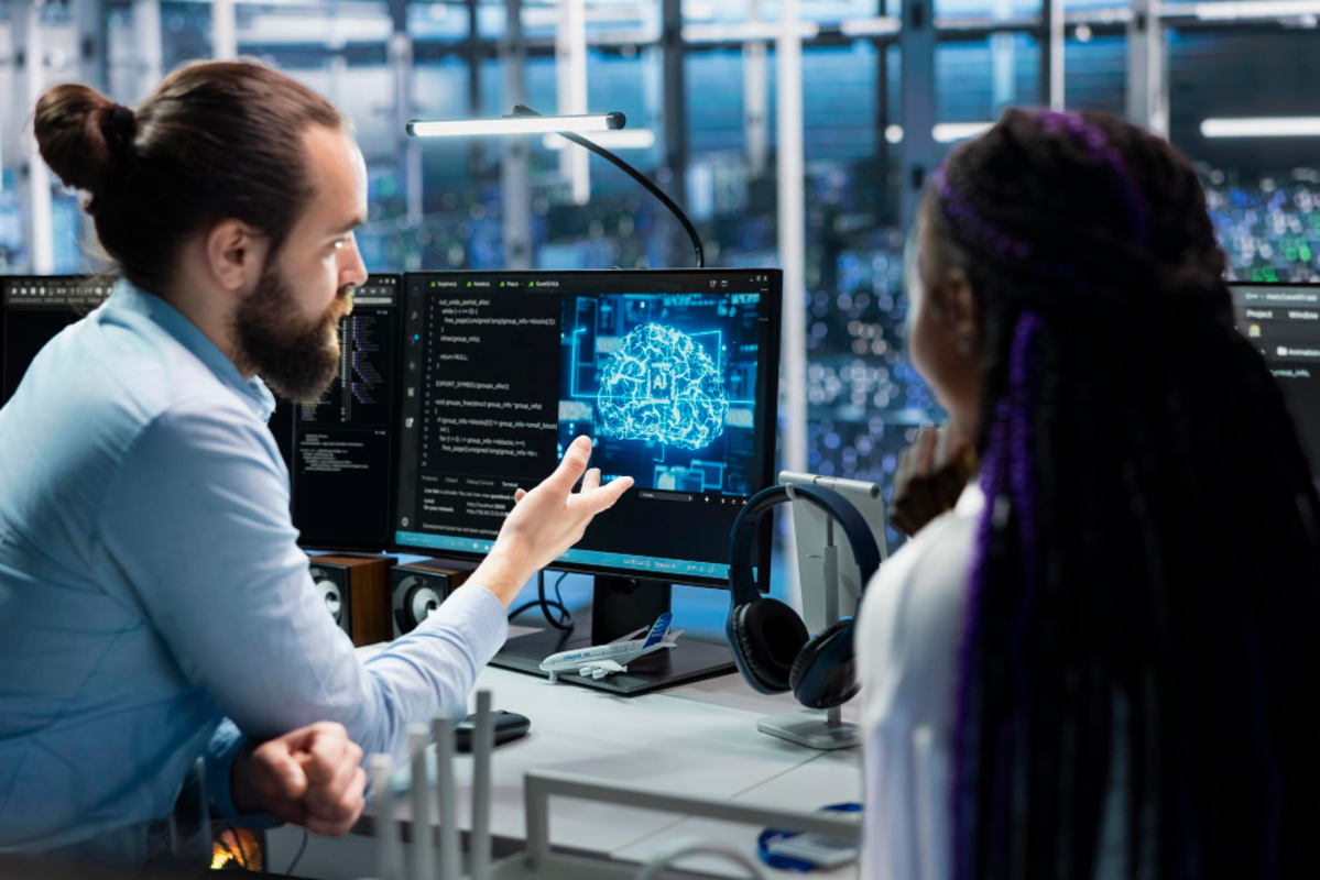 Estudo: treinamento com IA melhora habilidades de anamnese