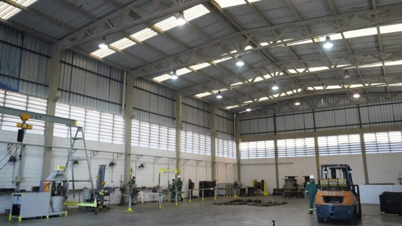 Acro Cabos participa da Macaé Energy 2026