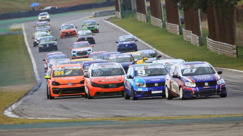 Marcas Brasil Racing aposta em inovação e crescimento com novo time de Marketing