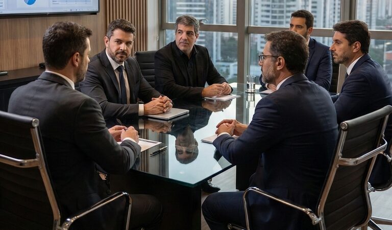 Empreendedorismo ganha força em 2025 no Brasil