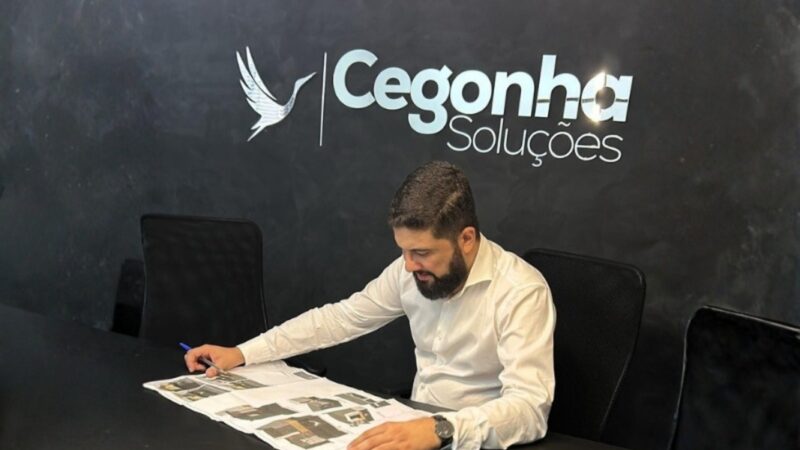 Cegonha integra Mastercard e projeta avanço bilionário