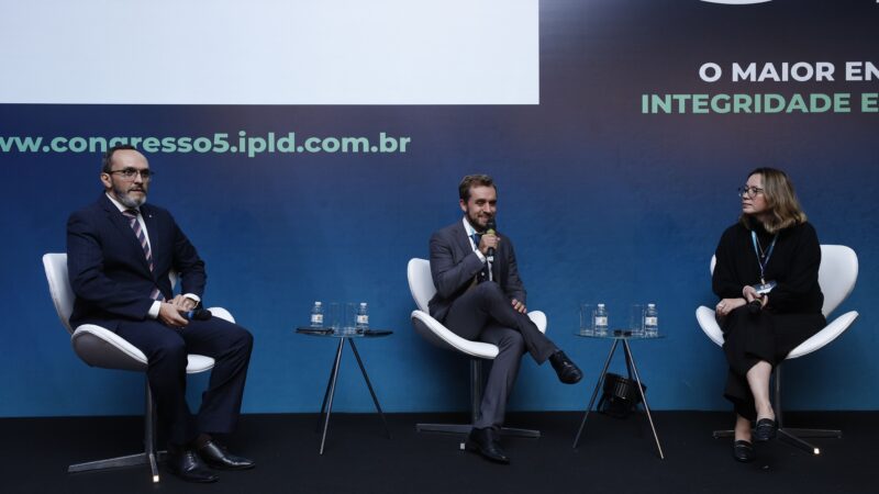 Congresso reúne especialistas em PLD-FTP, Integridade e ESG