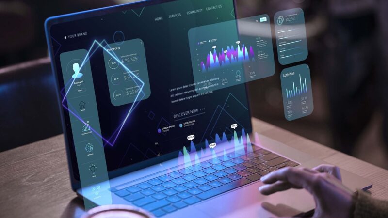 Brasil consolida avanço na transformação digital empresarial