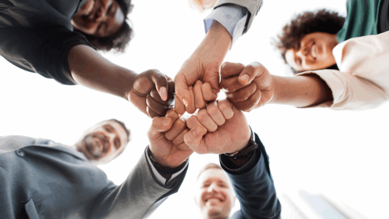 Sicoob Credicom representa o cooperativismo na Suécia