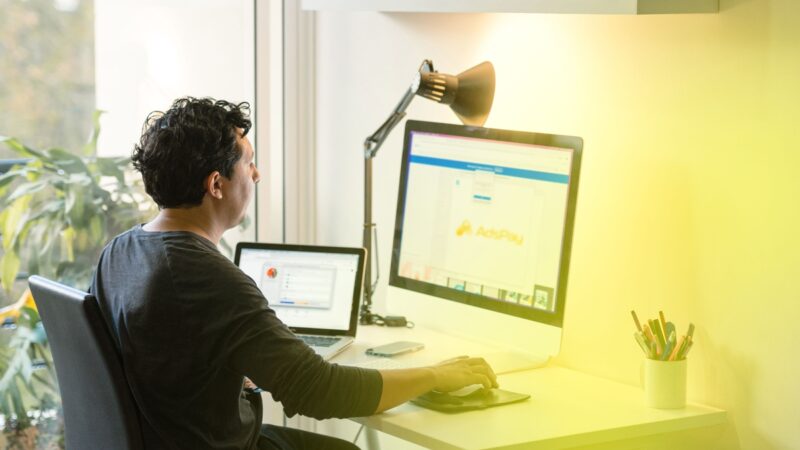 Lexxen lança AdsPay: banco digital para quem anuncia online