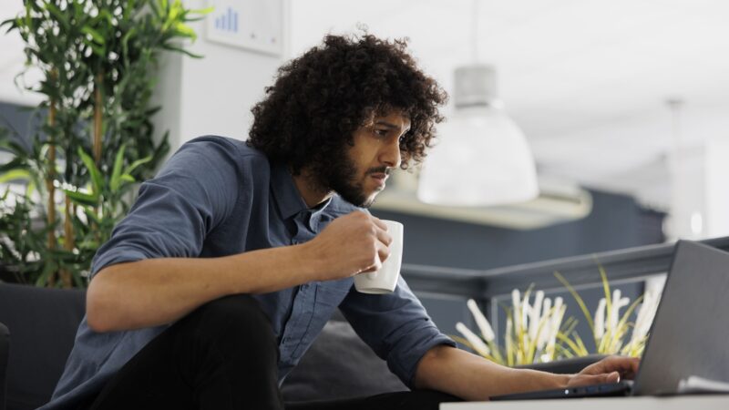 Freelancers ultrapassam marca de 1,5 bilhão globalmente