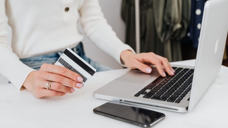 Segundo semestre concentra compras de eletrônicos