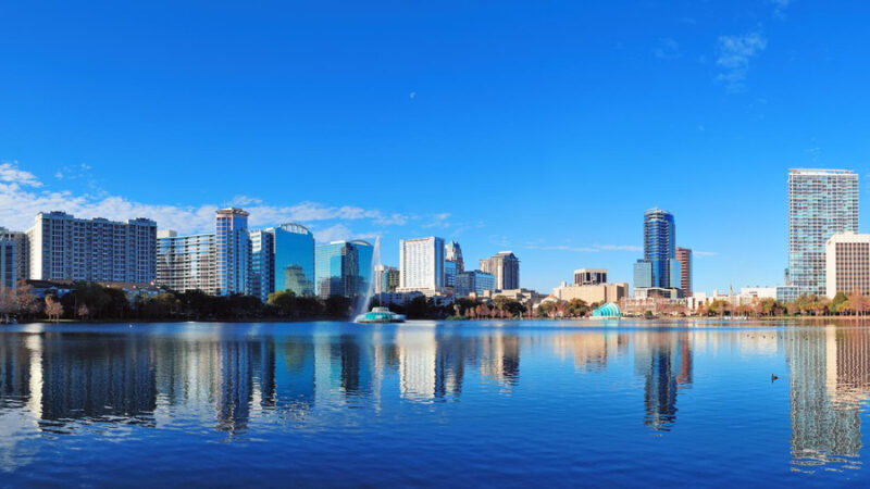 Economia da Flórida cresce e amplia influência global