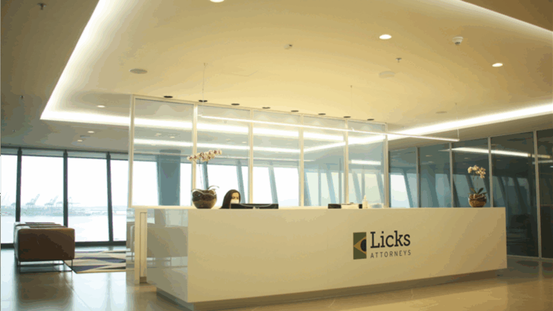 Licks Advogados anuncia seis novos sócios