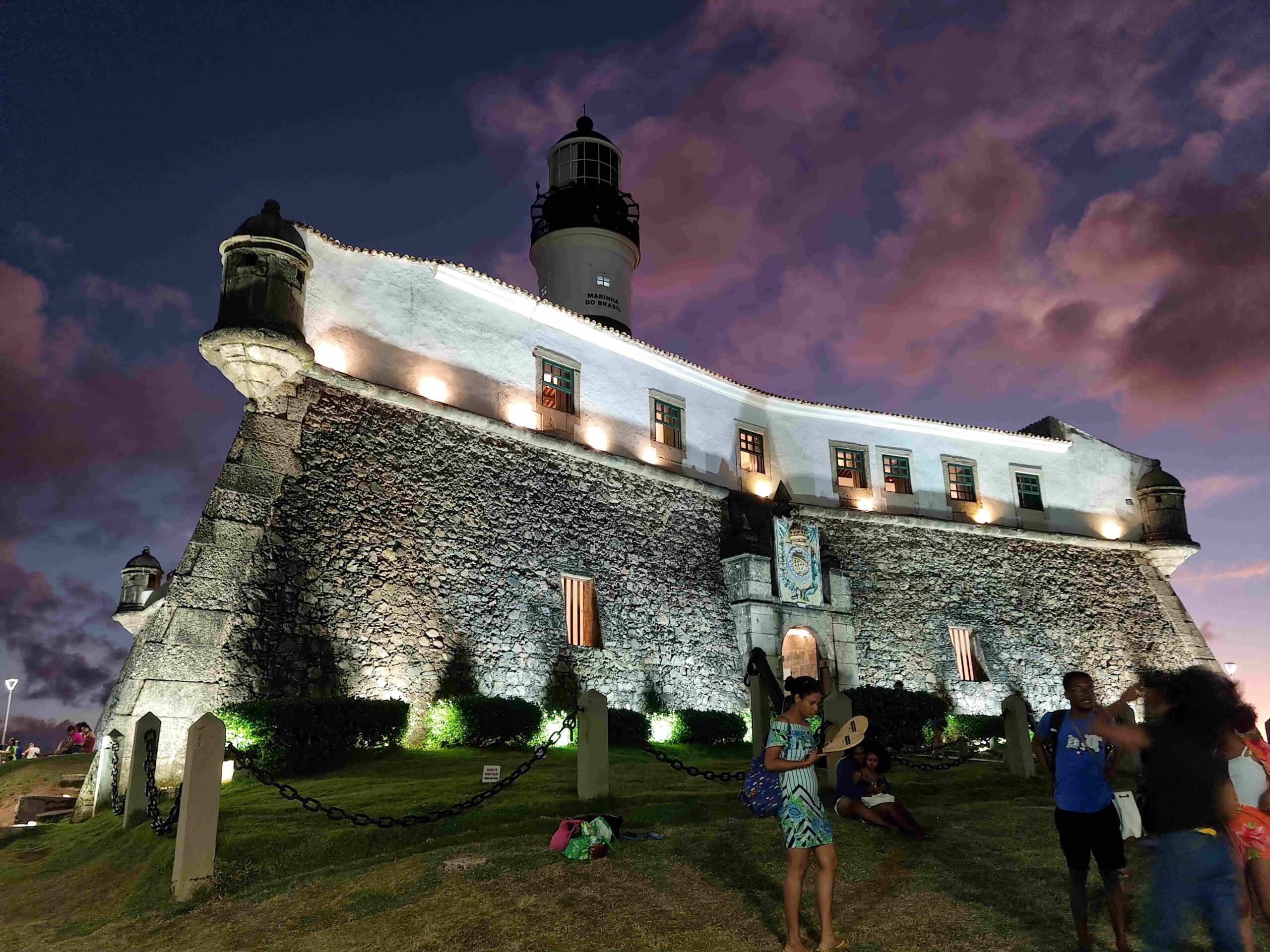 Salvador espera receber 3,4 milhões de turistas no verão