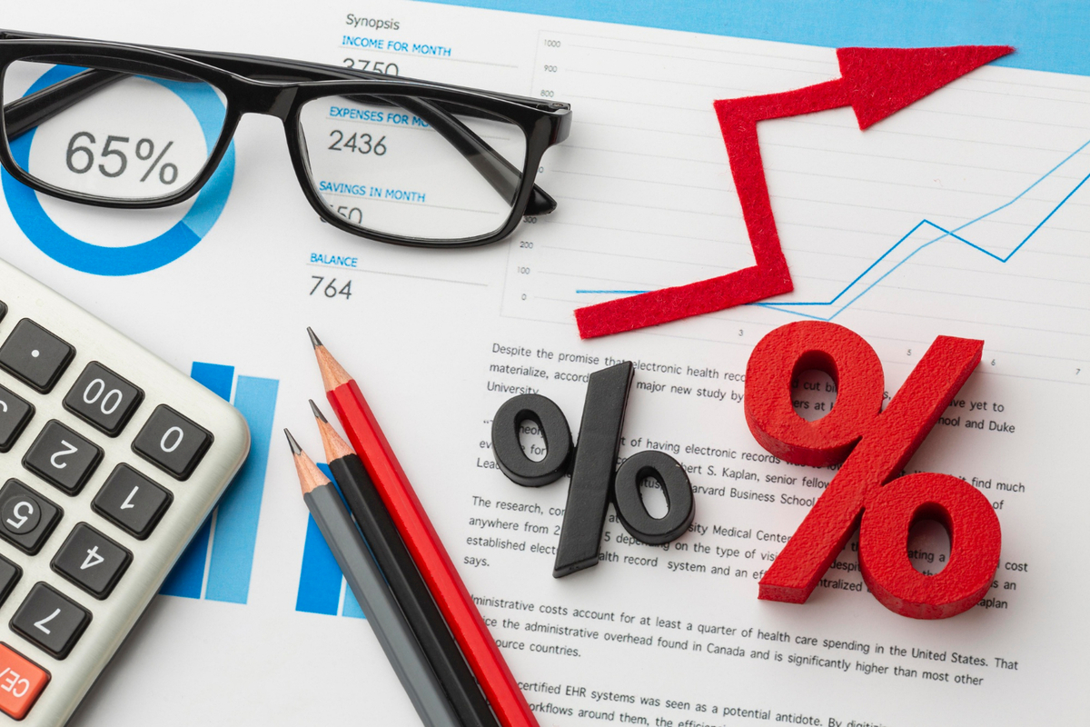 Selic influencia atratividade do financiamento imobiliário