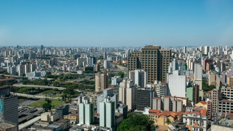 Novas cidades ganham força no mercado imobiliário