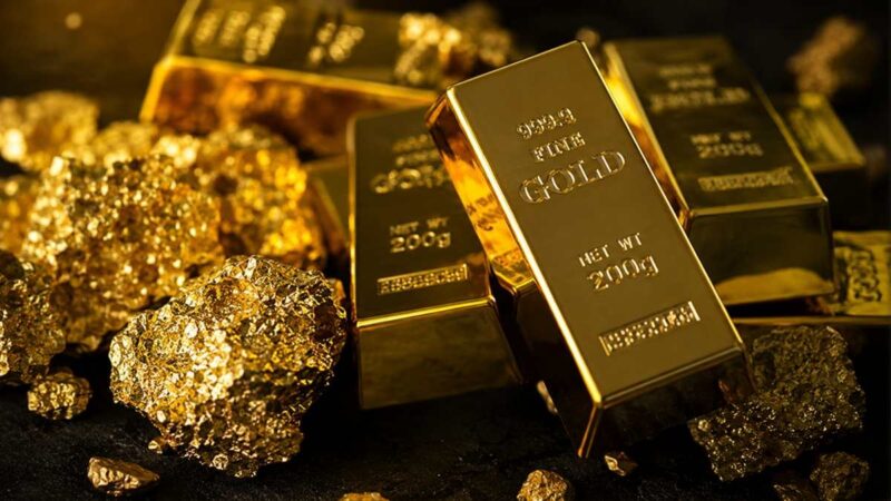 Câmara aprova novas regras para o mercado de ouro no Brasil