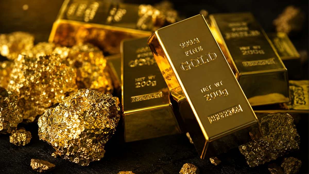 Câmara aprova novas regras para o mercado de ouro no Brasil