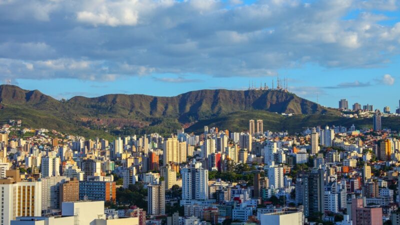 Escassez de terrenos em BH faz incorporadoras adotarem novas estratégias