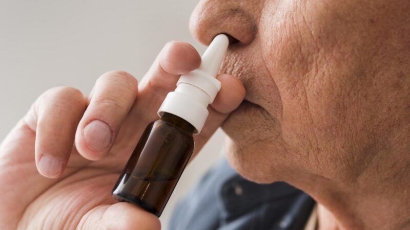 Doenças respiratórias impactam a qualidade de vida de idosos