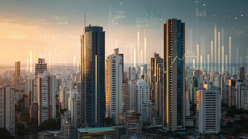 Plataformas se unem e ampliam acesso a FIIs no Brasil