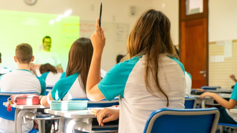 Carreiras em Foco prepara estudantes para o futuro