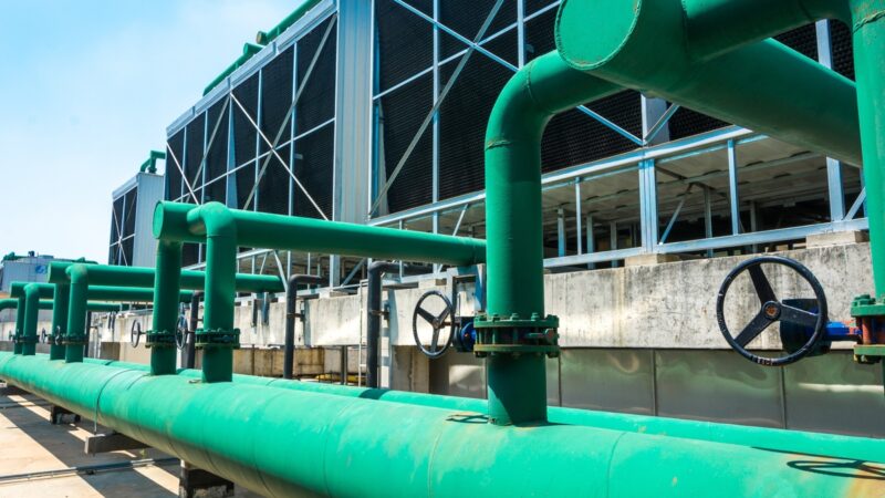 Transição do GLP ao gás natural impulsiona agenda ESG