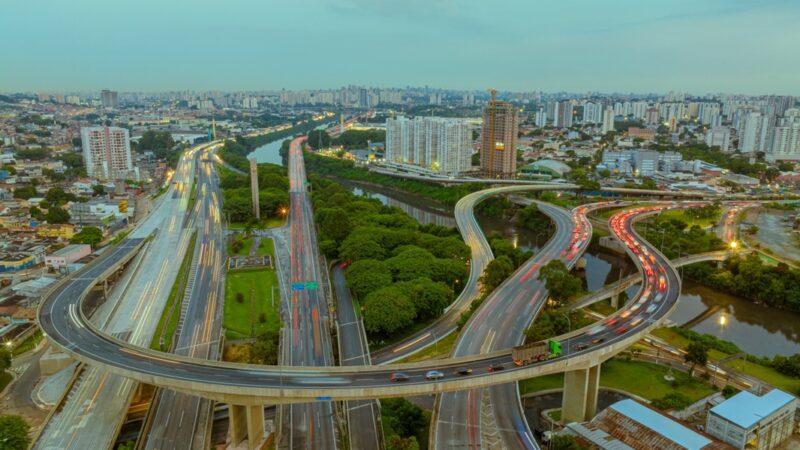 Ecovias Raposo Castello fecha 1º ano com salto em tecnologia