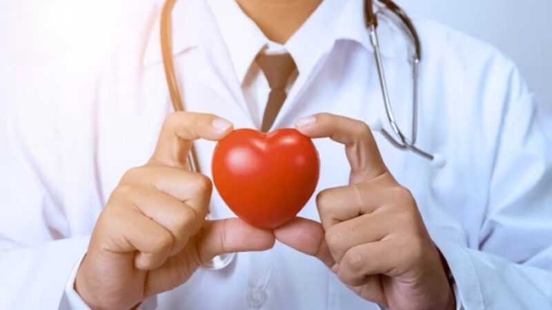 Doença arterial coronariana é responsável por alta taxa de mortalidade no mundo
