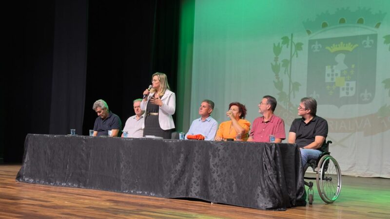 Flávia Cheroni articula medidas para reduzir impactos aos moradores próximos ao pedágio na BR-376