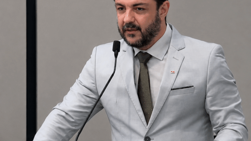 Flávio Mantovani sai em defesa das mulheres: “Se a mulher faz pouco voto, enfrenta processo; o homem, muitas vezes, não”