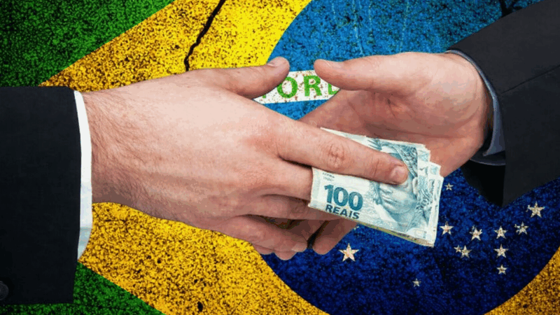 Luta contra corrupção é foco da campanha da Band e do INAC