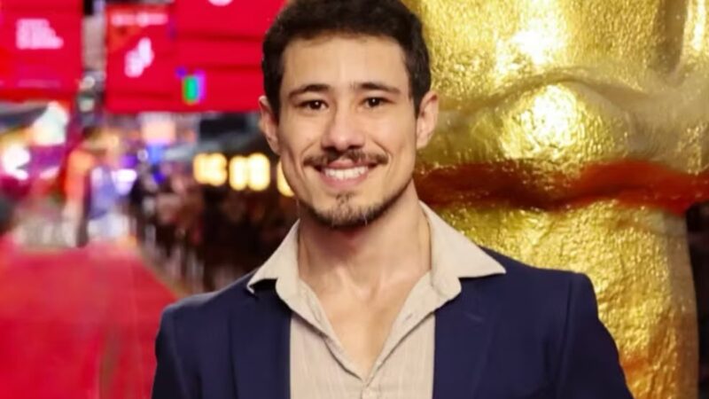 Do Laboratório Novas Histórias ao Oscar 2027