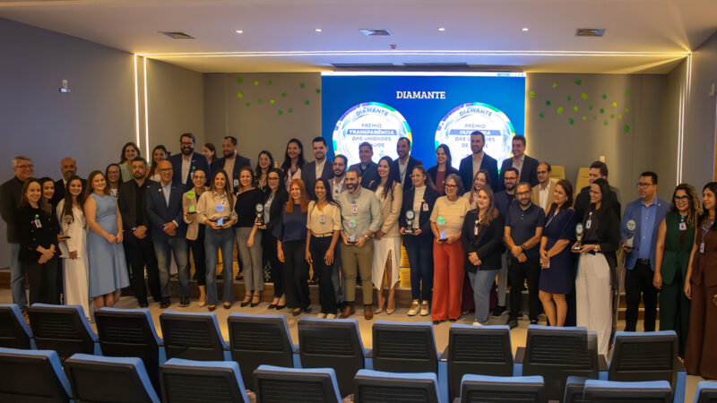 Agir consolida transparência em gestão de saúde