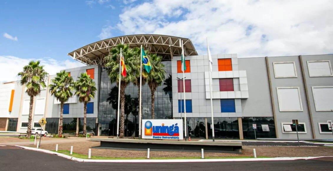 Alunos em formação da Uningá, com curso de Medicina entre os piores do Brasil segundo o MEC, atuam na rede pública de saúde de Maringá