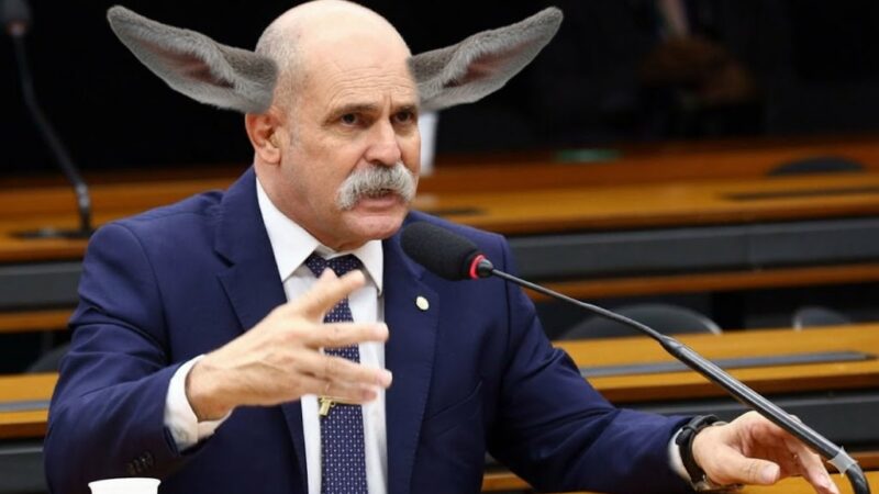 A ideia de jerico de Fahur contra os mais pobres