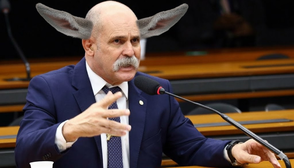 A ideia de jerico de Fahur contra os mais pobres