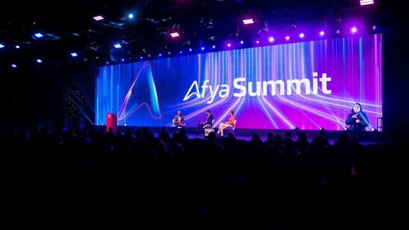 Futuro da medicina é tema da segunda edição do Afya Summit