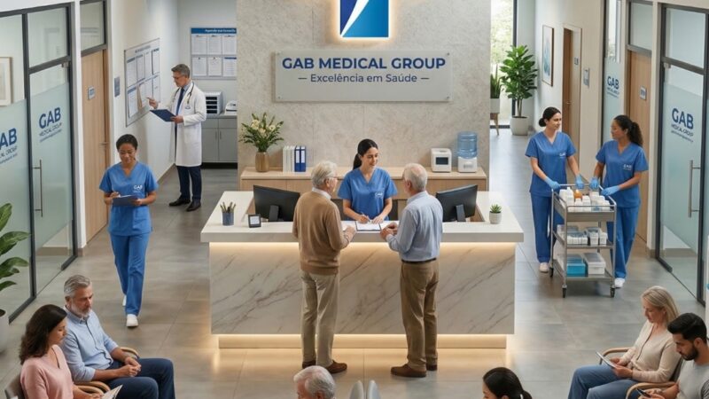 EUA criam licenciamento rápido para médicos estrangeiros