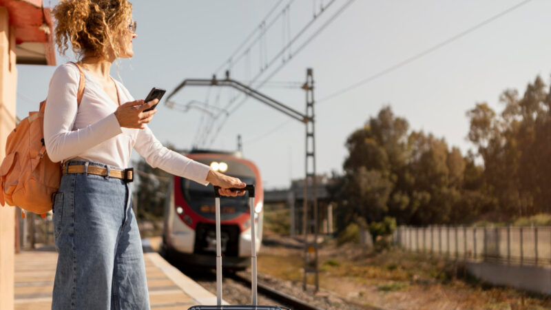 Curitiba pode se tornar Capital do Turismo Ferroviário