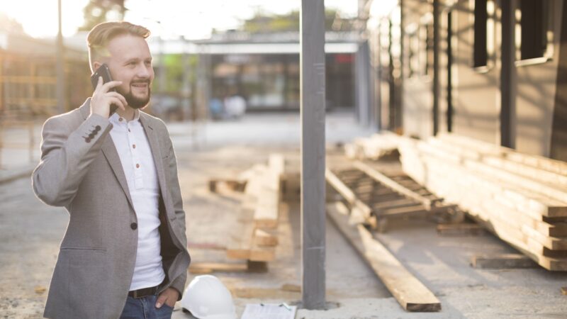 Construtech quer ampliar uso do portal de compras em 2025