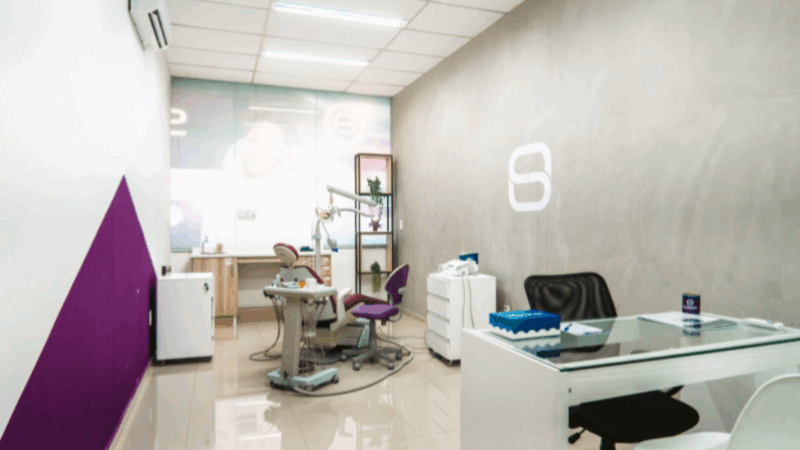 Modelo de franquia atrai cada vez mais dentistas