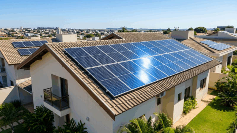 Aumento na energia impulsiona busca por sistema solar