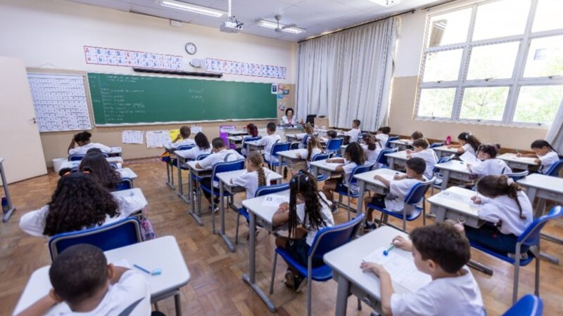 Volta às aulas reforça a importância da saúde socioemocional
