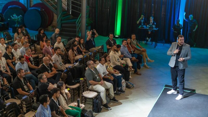 Bolsas brasileiras batem recorde e brasileiro mira Nasdaq