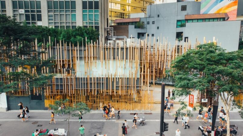 São Paulo se consolida como destino turístico cultural