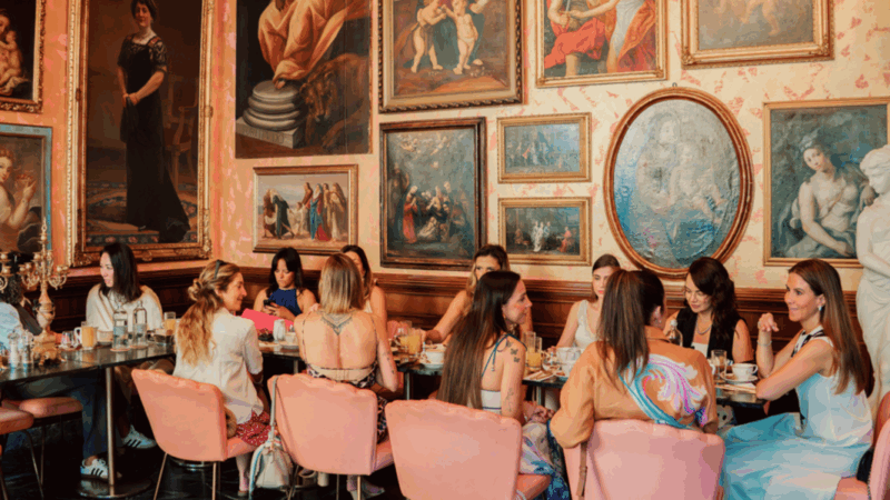 Florença: imersão fashion vai além das passarelas