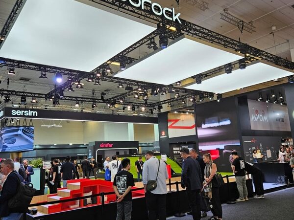 Roborock lança novidades para piscina e jardim na IFA 2026