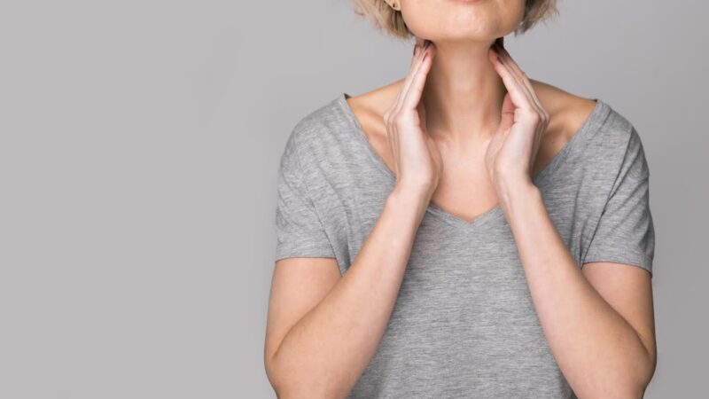 Alterações na tireoide afetam diferentes funções do corpo
